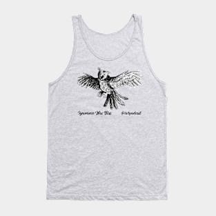 murderbird -- iwb Tank Top